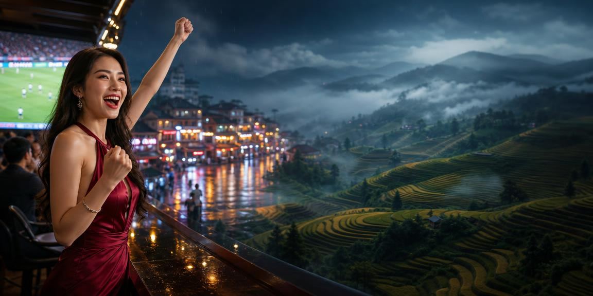 Trải nghiệm truy cập sự kiện thể thao trên điện thoại tại Sapa