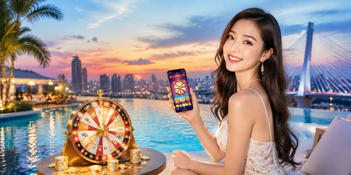 Không gian giải trí casino tại Việt Nam